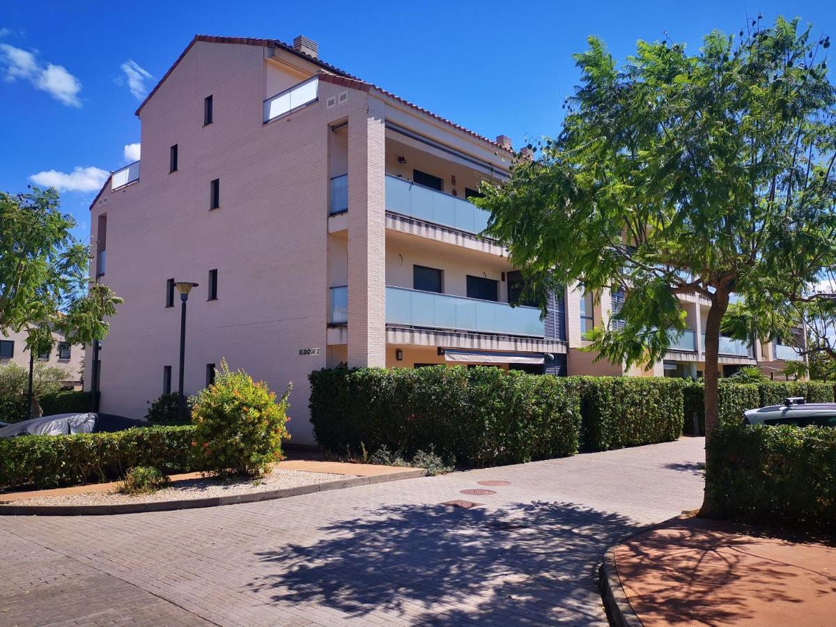Apartamento Golf Panoramica San Jorge  Exterior photo